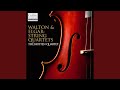 Miniature de la vidéo de la chanson String Quartet In E Minor, Op. 83: I. Allegro Moderato