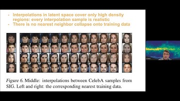 Normalizing Flows for scientific applications
