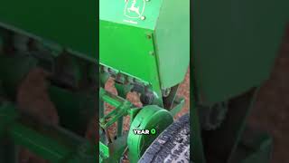 Jang Push Seeder: The Best for Your Crops #shorts