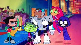 Cartoon Network: Summer Moviefest Promo (Jaclyn Bachik’s Style)