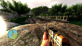Far Cry 3 | SweetFX Ultra Settings 1080p