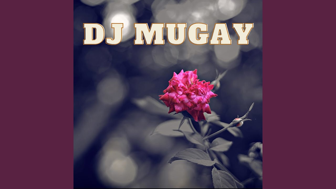 DJ MUGAY - BABY ANGEL PINUX INSTRUMENT 2023 - YouTube