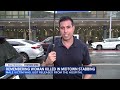 Bank of America worker killed in 'unprovoked' Times Square stabbing identified: Police
