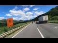 37° dia 28 e 29 de março de São Paulo para Morretes Pr