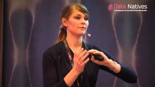 "Neuroscience as a Source of Inspiration", Dr Annina Neumann, Head of Data Science at SHS Viveon