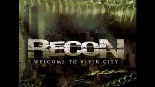 Recon - Eraser