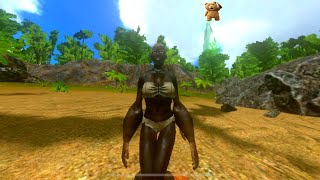 Flash Start - Server Legit Gringo - Ark móbile 2.0 em duo 