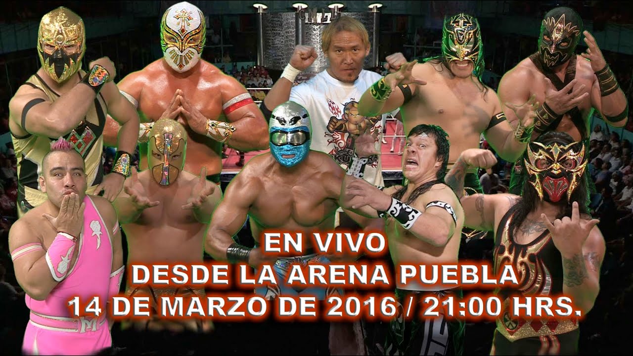 LA MEJOR LUCHA LIBRE EN VIVO DESDE LA ARENA PUEBLA 14 DE MARZO DEL 2016 casas en venta en puerto vallarta