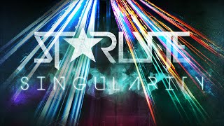 House Strlyte - Binary Machines Singularity Ep