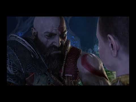 God of War - La verdadera fuerza de un guerrero