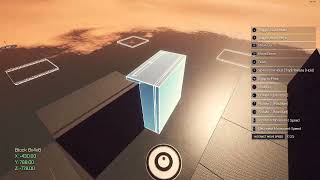 Splitgate Map Creator Rotation Bug