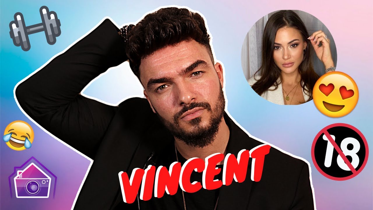Vincent (10 Couples Parfaits 4) : Quelle candidate lui plaît ? Alix (LPDLA8) ? Chani ? Astrid ?