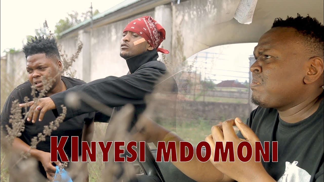 KITALE, MOGELA NA BAKARI AKILI ZAO WANAZIJUA WEMYEWE.