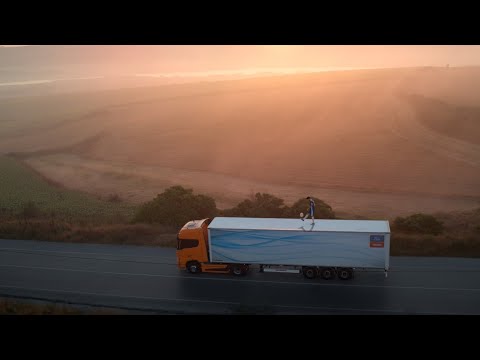 Ford Trucks | İlkay Gündoğan - Güvenebileceğin Takım Arkadaşı
