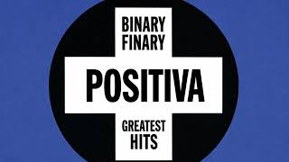 BINARY FINARY GREATEST HITS Update