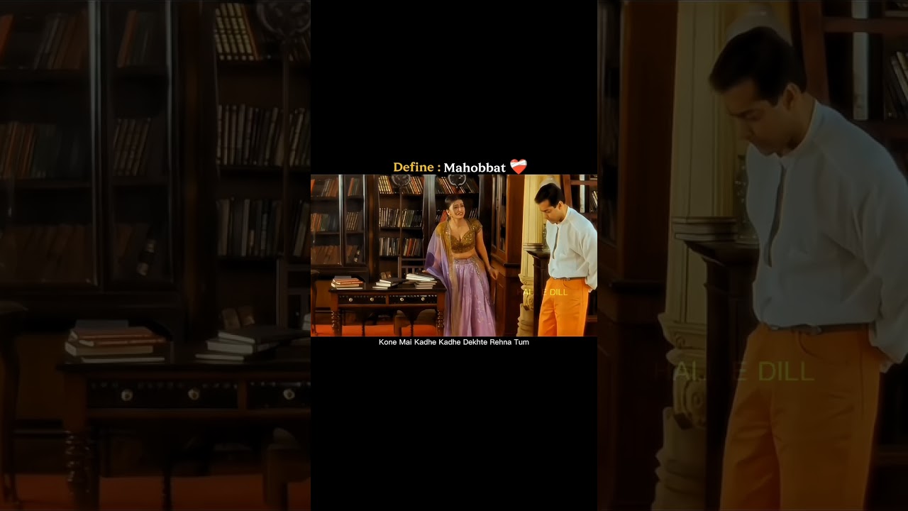 Log mujhe tumhare naak ke niche se utha kar le jayenge Or tum khade hokar dekte rehna 