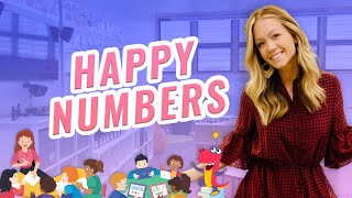 Teaching Math in the Classroom | Happy Numbers