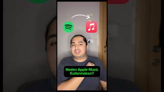 Neden Apple Music Kullanmalısınız?