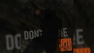 Download Lagu DONTD!E - ISN'T ENOUGH MP3