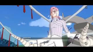 Bleach Soul Resonance - Gloom Beneath The Sky