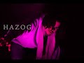 Hazog Eoliennes HD slam clip paroles officiel