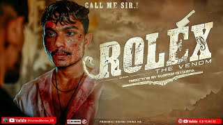 Rolex Entry Scene Vikram Movie S 2025 Action Blockbuster Movie Mahakali Jafrabadentertaiment