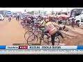 Ebola Kenya: Maafisa wa Mpakani Busia Waongeza Ulinzi Dhidi ya Virusi