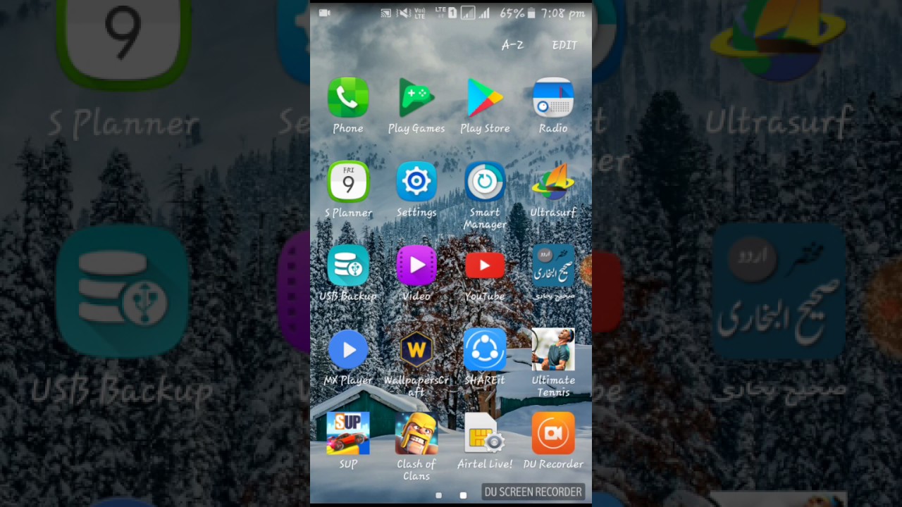 BEST TENNIS GAME FOR ANDROID AND IOS