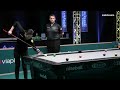 Chou Chieh-Yu vs Seo Seoa | 2023 Premier League Pool