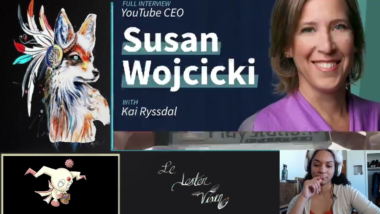 Vixen Reacts to Caddicarus Depressing Crash Bandicoot Games