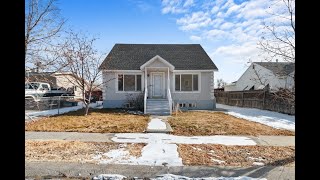 766 North 200 East video tour