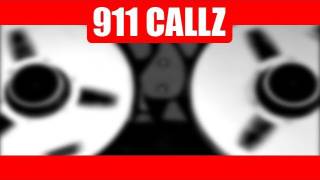 Funny 911 Call:  Drunk Driver turns Herself In