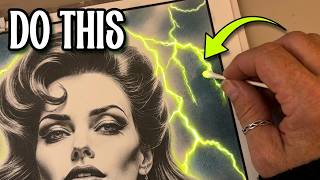 Details Stop Coloring Backgrounds the Hard Way & Do THIS Instead! Guide