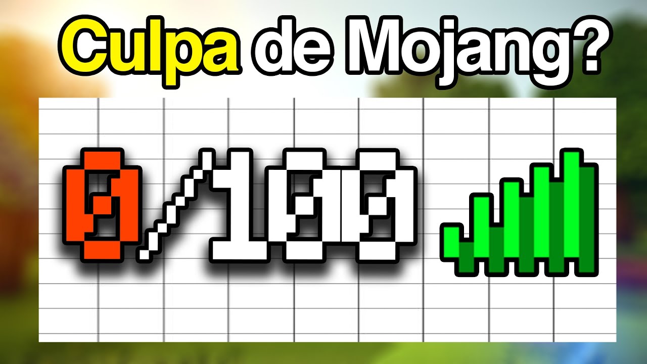 ¿Por Qué Minecraft Ya No Se Siente Especial?