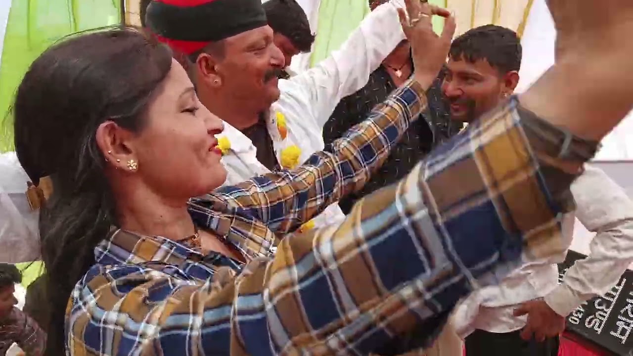 मैं तो था ना माना करू लुल देखो गायक कलाकार भुंगर खान नागौर प्रोग्राम