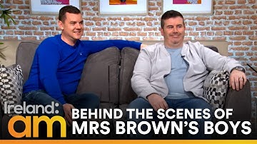 Mrs Brown