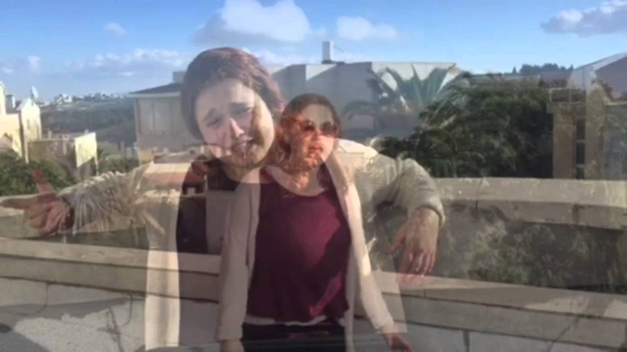 Midreshet Lindenbaum Shana Bet Channukah video