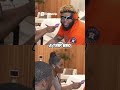 Travel Costs Revealed Turks & Caicos Trip Budget! #KaiCenat #Druski #KevinHart #FunnyClips