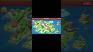 World Map on Prodigy in 3d #3d #prodigy #prodigygame #prodigyseries
