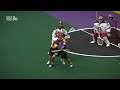 AUSTIN STAATS - The World Games Athlete of January 2019!
