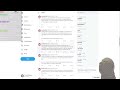 End of video