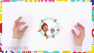 Briko | Kids Animated Cartoon & Rhymes | Burmese Cartoon Dubbing Sample (7)
