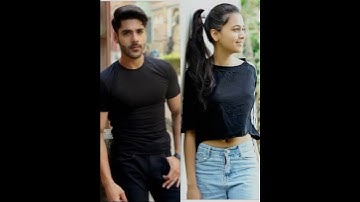 RISHAB VS PRATHA SIMBA NAGPAL VS TEJASVI PRAKASH REELS NAGIN6 ACTORS AND WHO IS BEST FOR YOU #NAGIN6