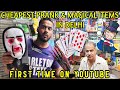 Cheapest Prank & Magical Items In Delhi 2019 Vlog By Gdx Vines