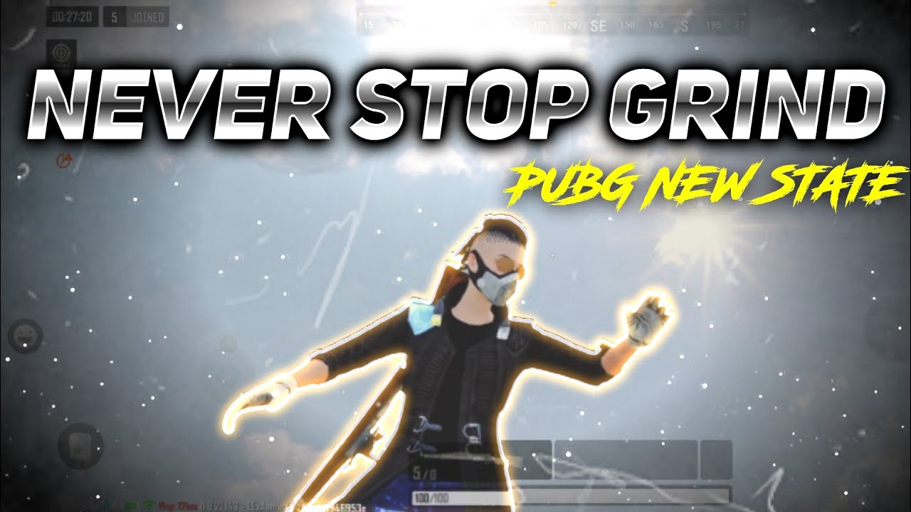 PUBG NEW STATE MONTAGE ❤️⚡🔥| PUBGNEWSTATE GAMEPLAY| PUBG NEW STATE FRAG MOVIE|#pubgnewstate #montage