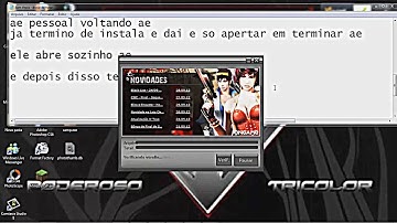 Como baixar e instalar o Point Blank (sem erro)