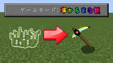 実況者ねが本拠地modサバイバルまな板