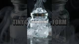 Weather Scout Jar A Tiny Cloud in a Glass