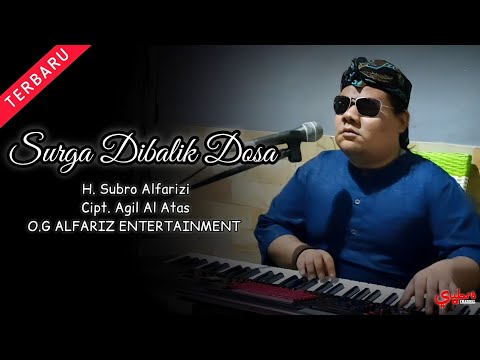 PINTU SURGA  ||  H. SUBRO ALFARIZI  ||  CIPT. ZAHID M