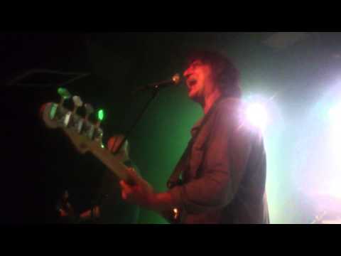 Chameleons Vox - Return of the Roughnecks